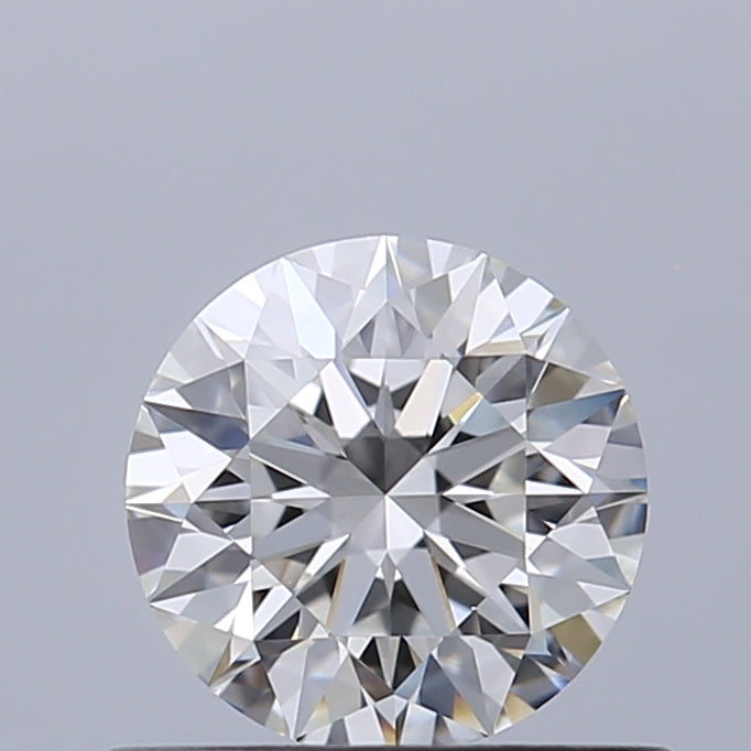 0.61 carat Round diamond G VS1 Excellent