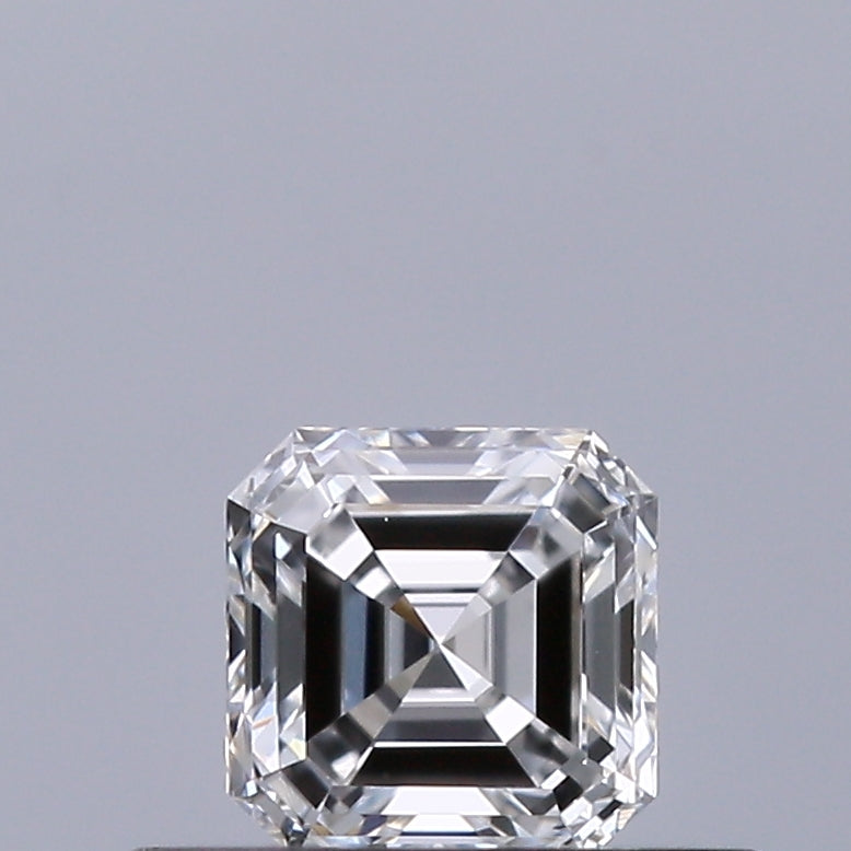 0.34 carat Emerald diamond E VS1