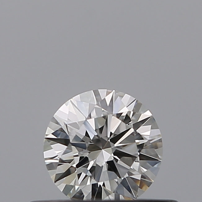 0.31 carat Round diamond G VVS2 Excellent