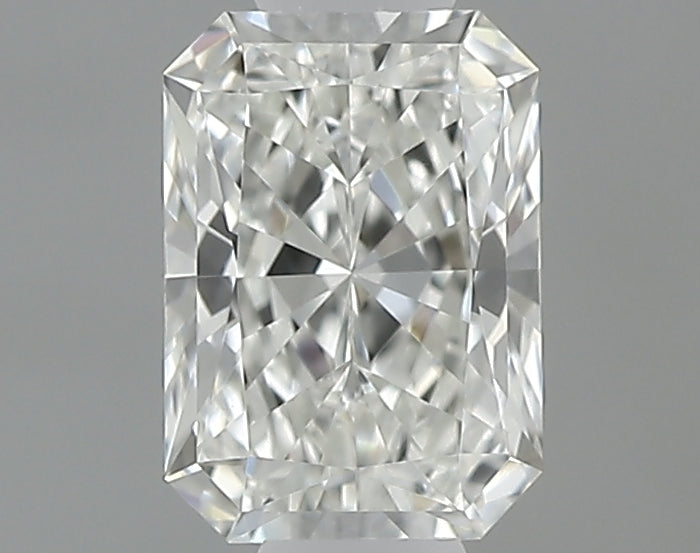 0.32 carat Radiant diamond G VVS2