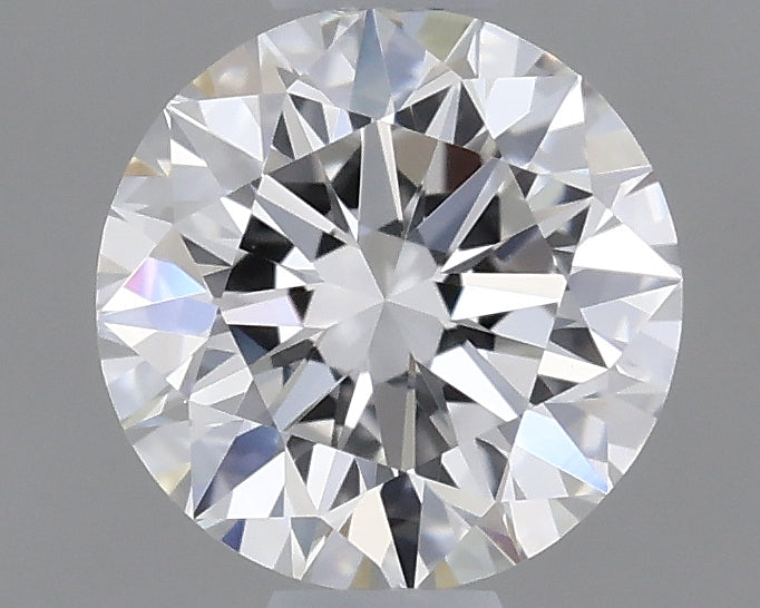 0.43 carat Round diamond G VVS1 Excellent
