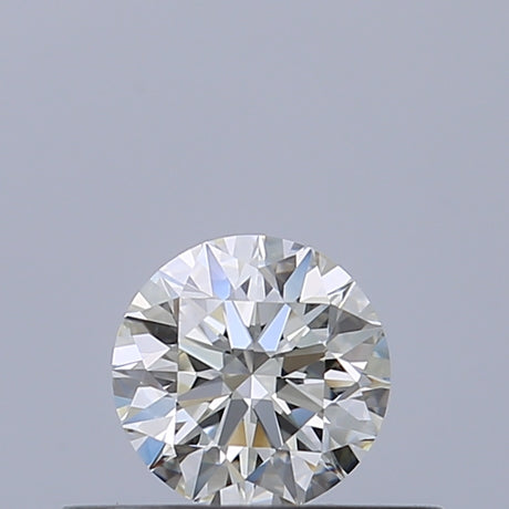 0.30 carat Round diamond G IF Excellent