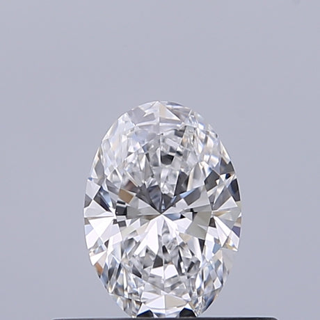 0.33 carat Oval diamond D VVS1
