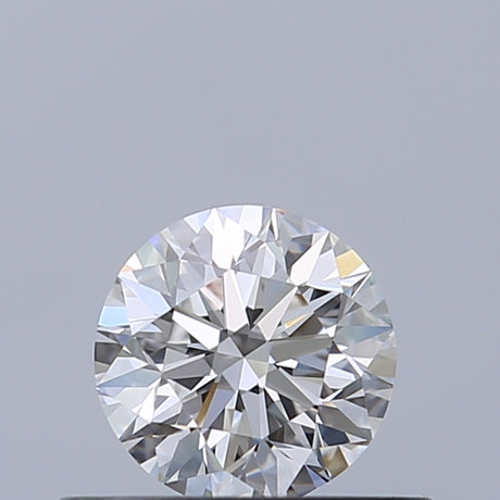 0.41 carat Round diamond D IF Excellent