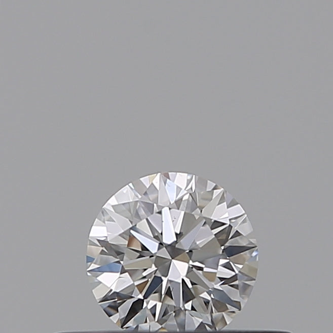 0.23 carat Round diamond E  VS2 Excellent