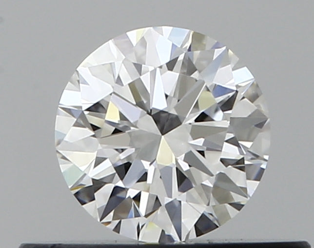 0.31 carat Round diamond D VVS1 Excellent