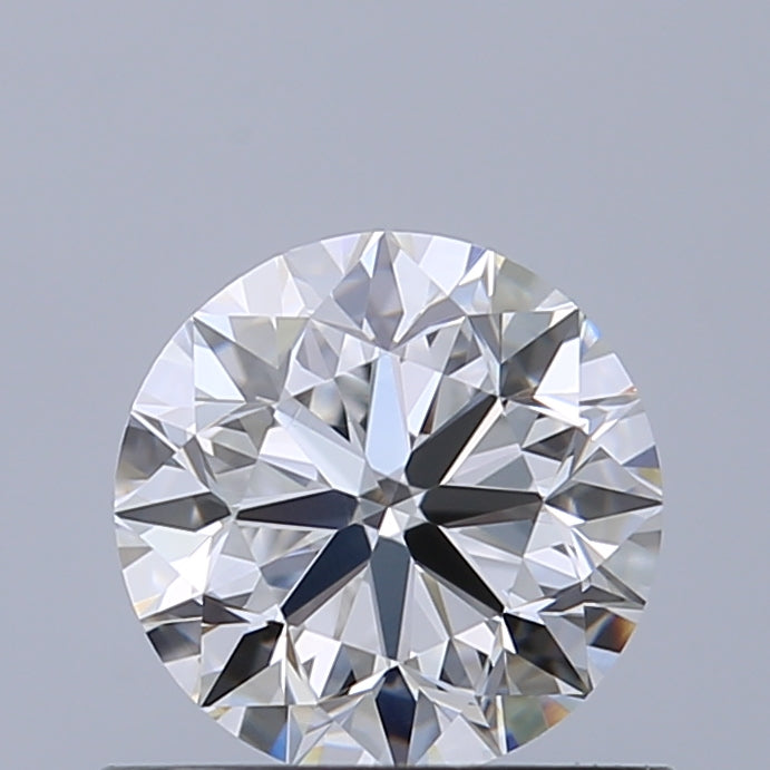 0.70 carat Round diamond D VVS2 VeryGood