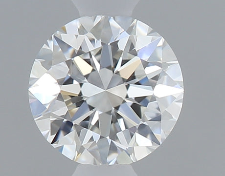 0.30 carat Round diamond G VVS2 VeryGood
