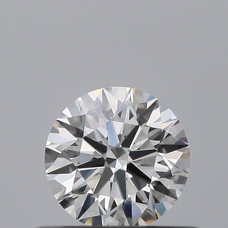 0.41 carat Round diamond D VVS1 Excellent