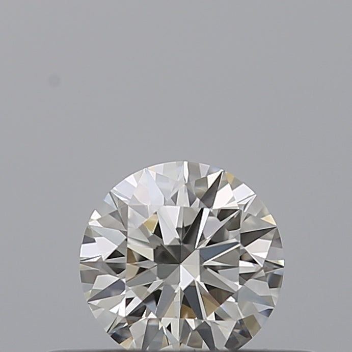 0.28 carat Round diamond G  IF Excellent