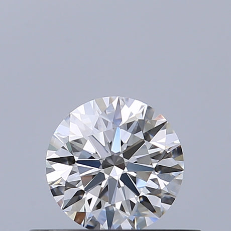 0.39 carat Round diamond D VVS1 Excellent