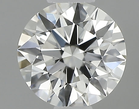 0.30 carat Round diamond I VVS2 Excellent