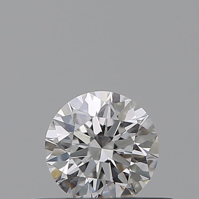 0.31 carat Round diamond F VVS1 Excellent