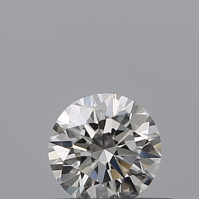 0.30 carat Round diamond G IF Excellent