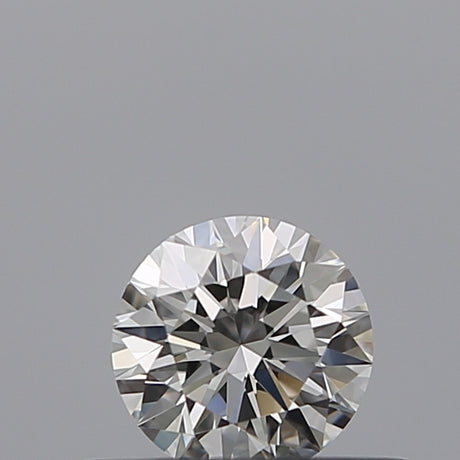 0.30 carat Round diamond G IF Excellent