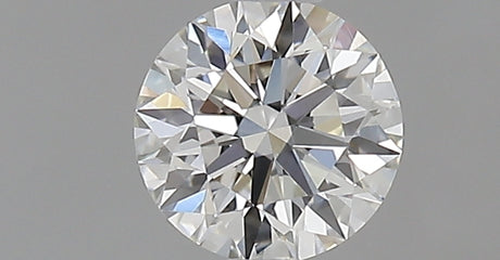0.50 carat Round diamond G VVS2 Excellent