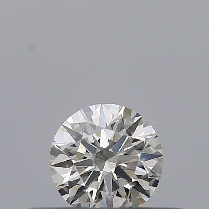 0.23 carat Round diamond H VS1 Excellent