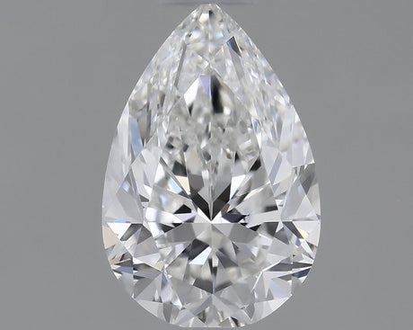 0.90 carat Pear diamond G VS2