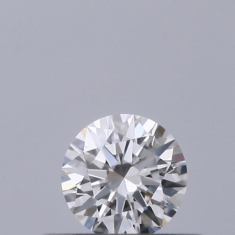 0.25 carat Round diamond D VS1 Excellent