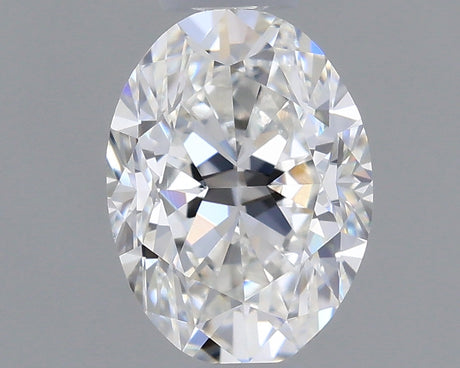 0.60 carat Oval diamond G VS1