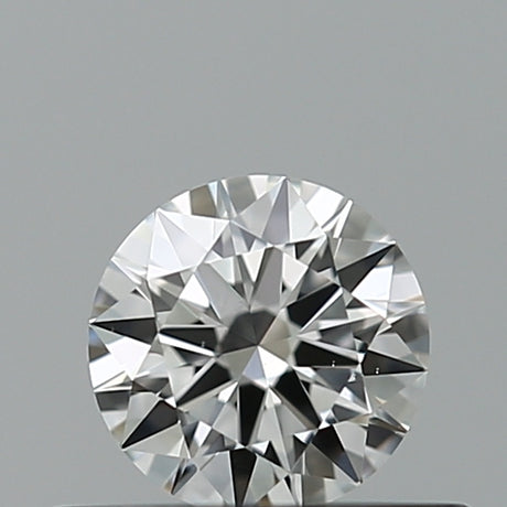 0.30 carat Round diamond F VS1 Excellent