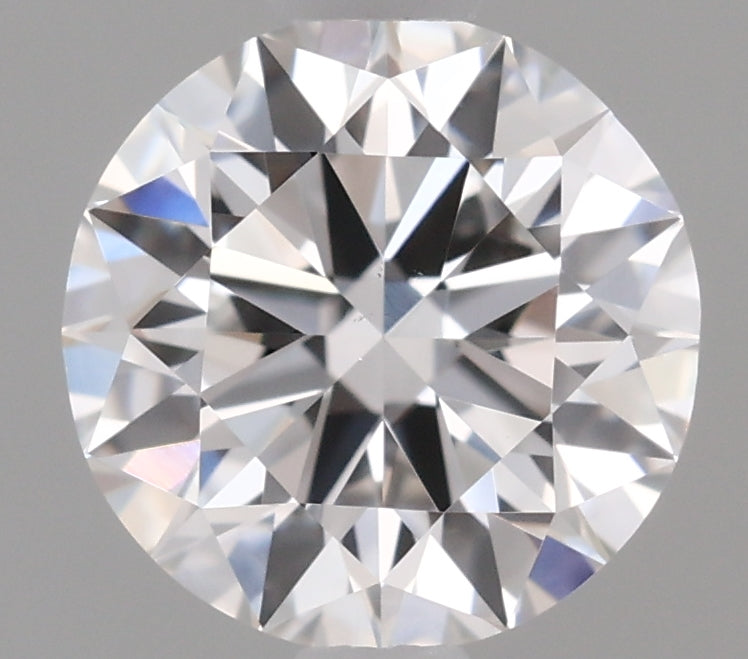 0.60 carat Round diamond F VS1 Excellent