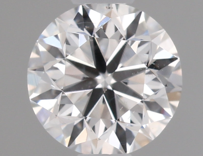 0.40 carat Round diamond G SI2 VeryGood