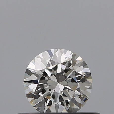 0.34 carat Round diamond F VVS1 Excellent