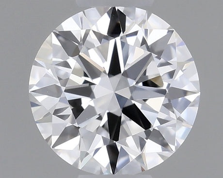 0.40 carat Round diamond F IF Excellent