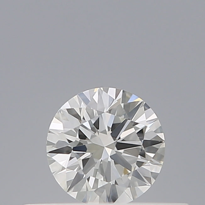 0.30 carat Round diamond G IF Excellent
