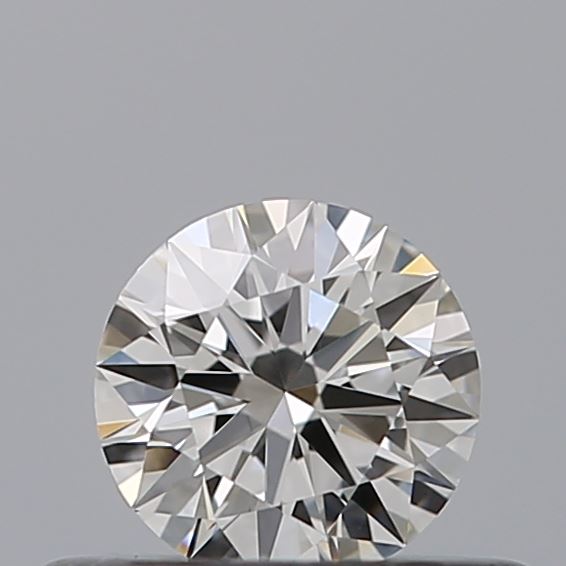 0.31 carat Round diamond G VVS2 Excellent