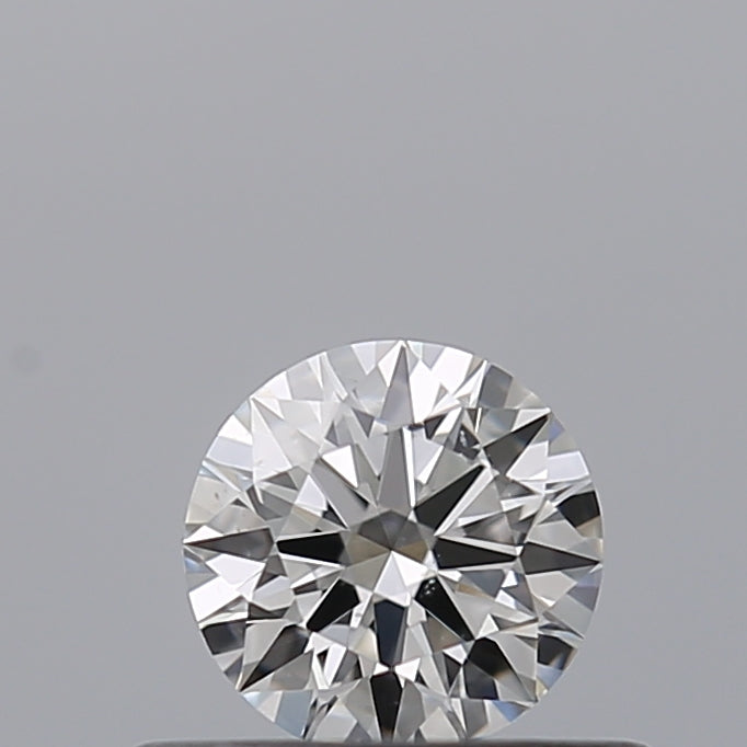0.31 carat Round diamond E SI1 Excellent