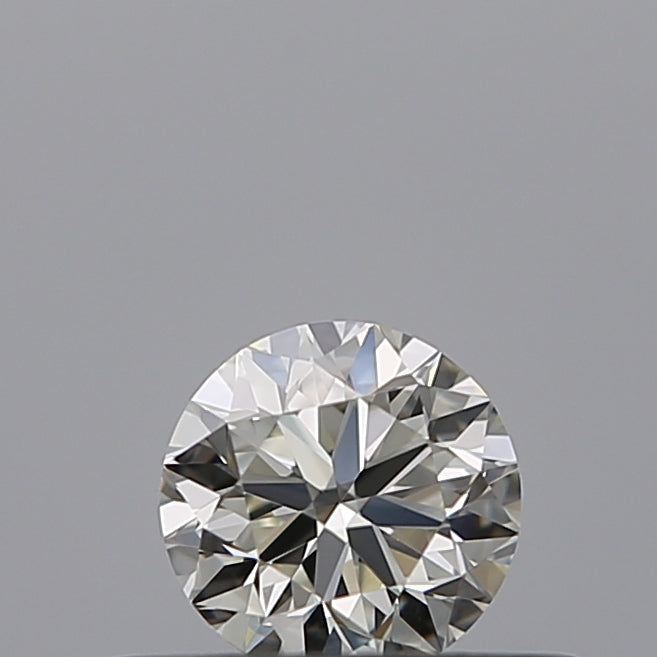 0.29 carat Round diamond H VVS1 Very good