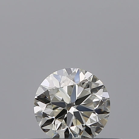 0.29 carat Round diamond H VVS1 Very good