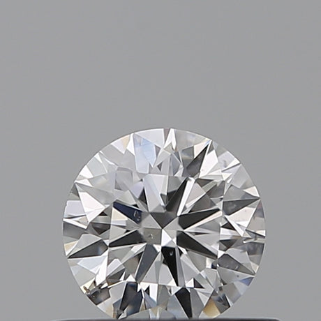 0.41 carat Round diamond D SI1 Excellent