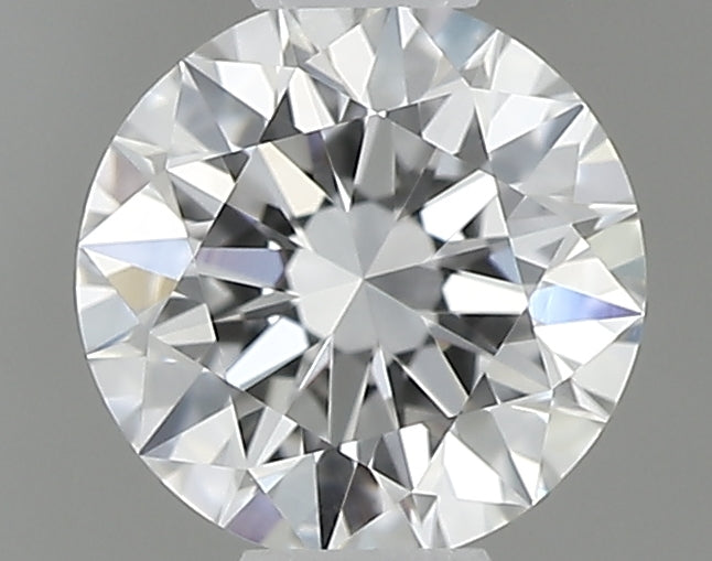 0.40 carat Round diamond D IF Excellent