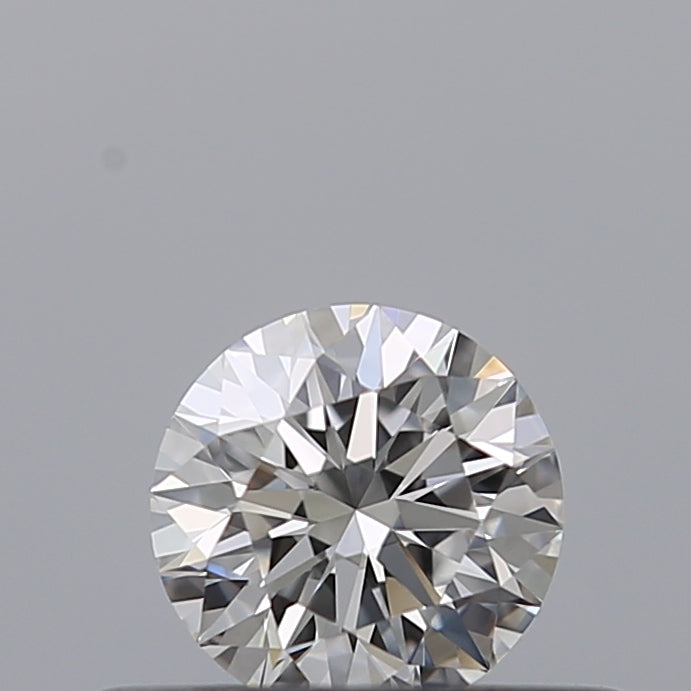 0.31 carat Round diamond E  VVS1 Excellent