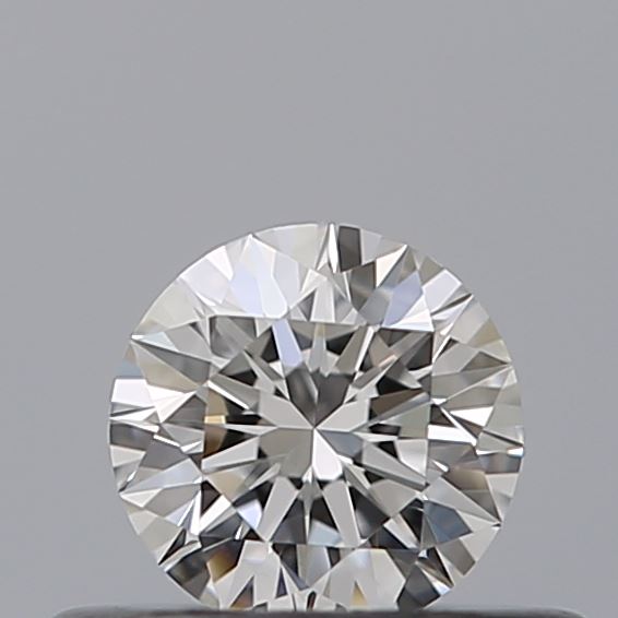 0.30 carat Round diamond E VVS1 Excellent