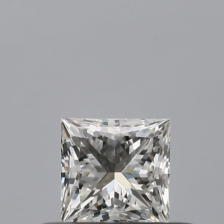 0.32 carat Princess diamond G VS1