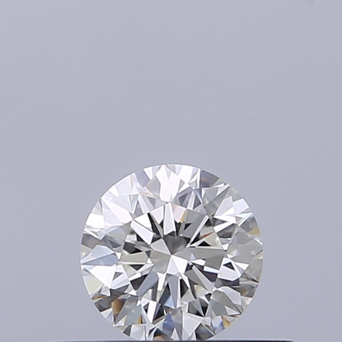 0.30 carat Round diamond F IF Excellent