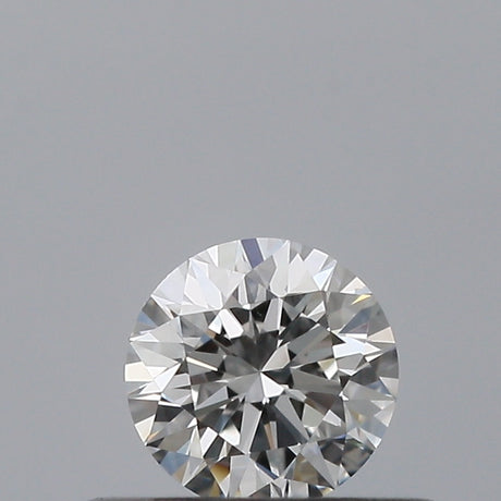 0.28 carat Round diamond E VS1 Excellent
