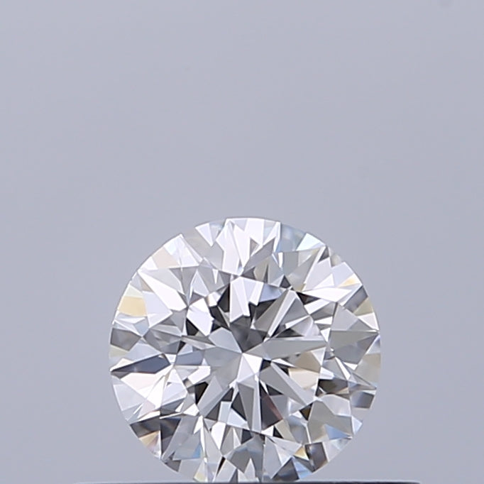 0.35 carat Round diamond D IF Excellent