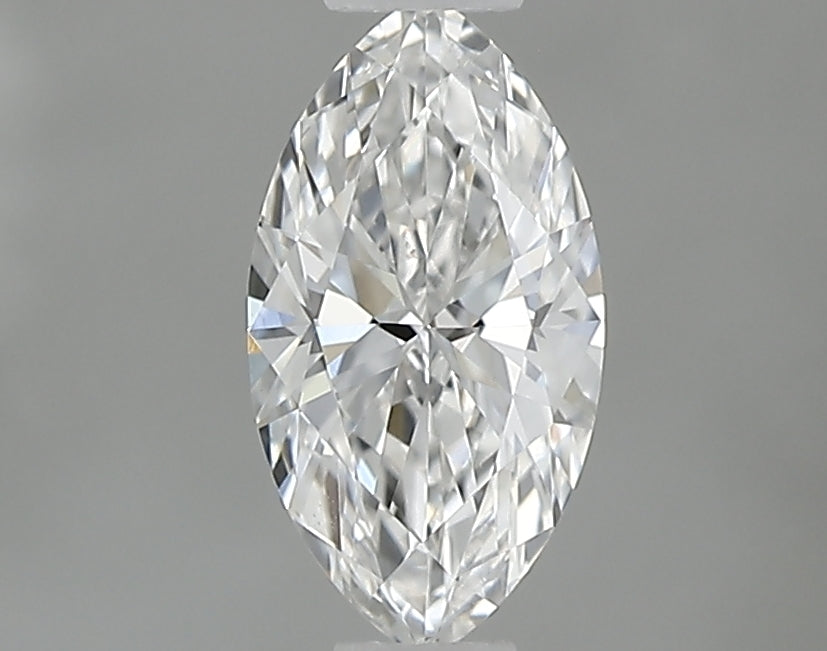 0.30 carat Marquise diamond E SI2
