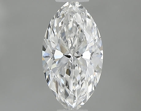 0.30 carat Marquise diamond E SI2