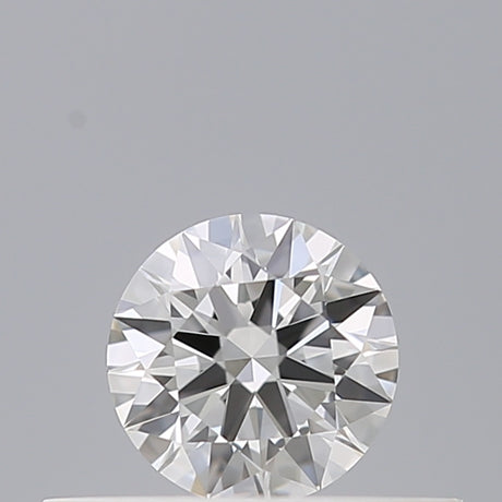 0.27 carat Round diamond E VVS1 Excellent
