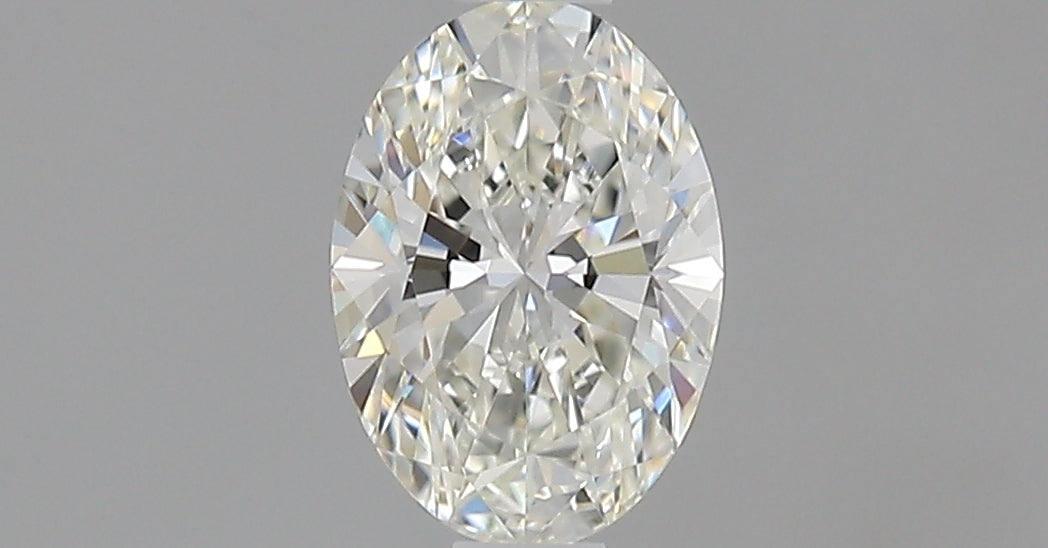 0.70 carat Oval diamond G VVS1 VeryGood