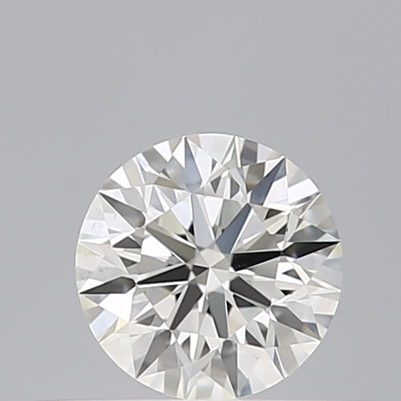 0.32 carat Round diamond H VS1 Excellent