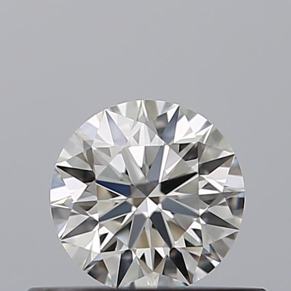 0.32 carat Round diamond H VVS1 Excellent