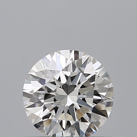 0.31 carat Round diamond G VVS1 Excellent