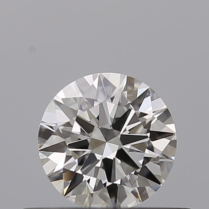 0.40 carat Round diamond F VVS1 Excellent